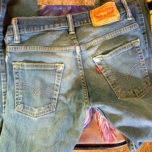 Vintage Levi’s